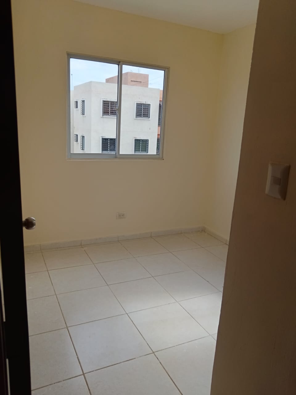apartamentos - Vendo apartamento en San Isidro Labrador  7
