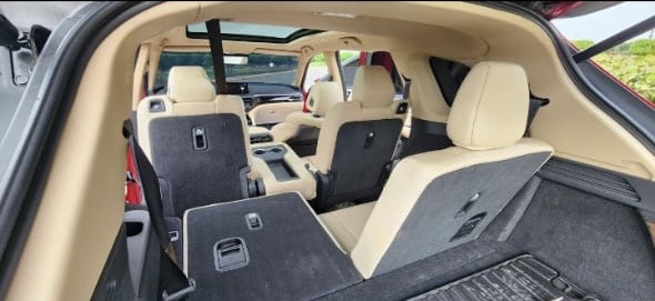 jeepetas y camionetas - Acura Mdx 2022 9