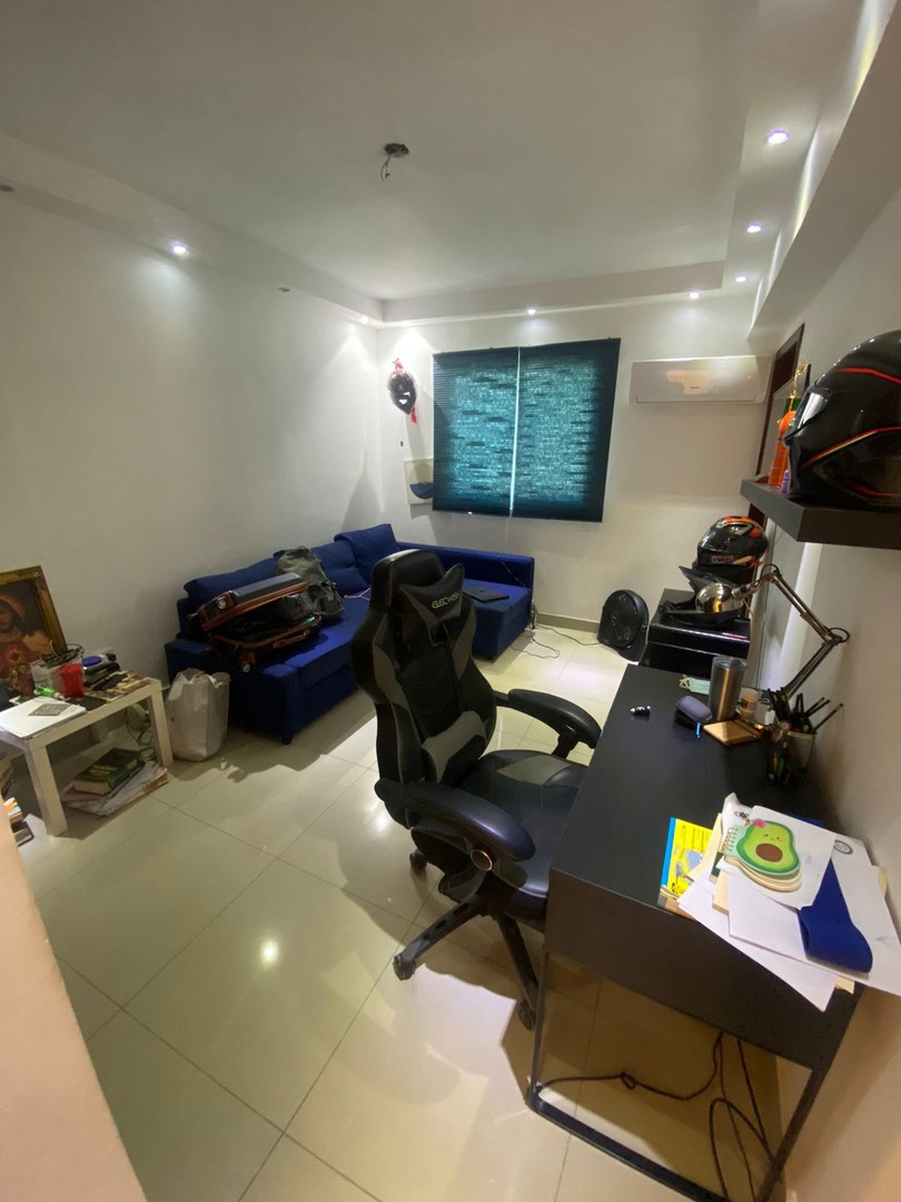 apartamentos - Se vende apartamento en Bella Vista 8