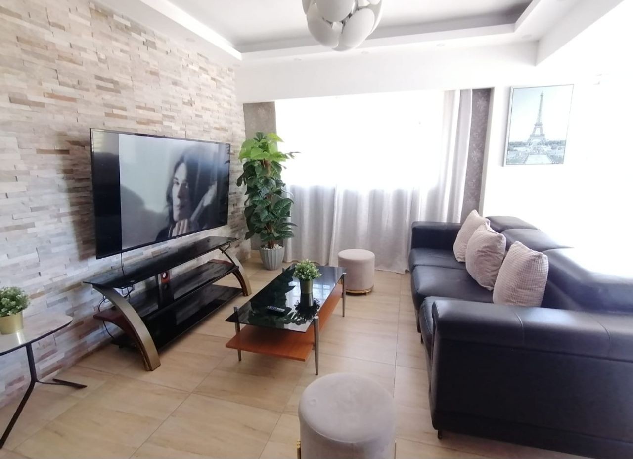 apartamentos - Moderno apto en Los Restauradores 0
