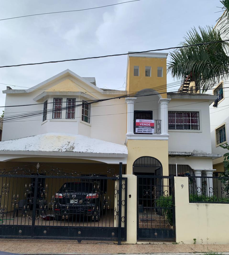 casas - Residencial La Esmeralda 0