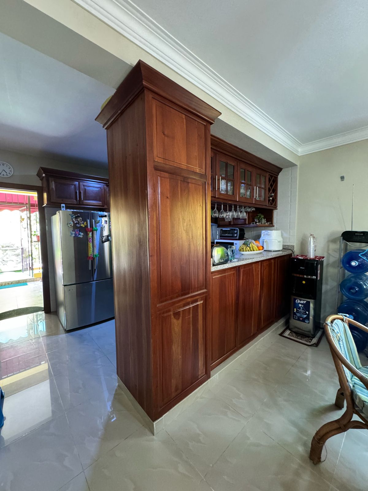 casas - Venta de Casa en Brisa Oriental VIII  5