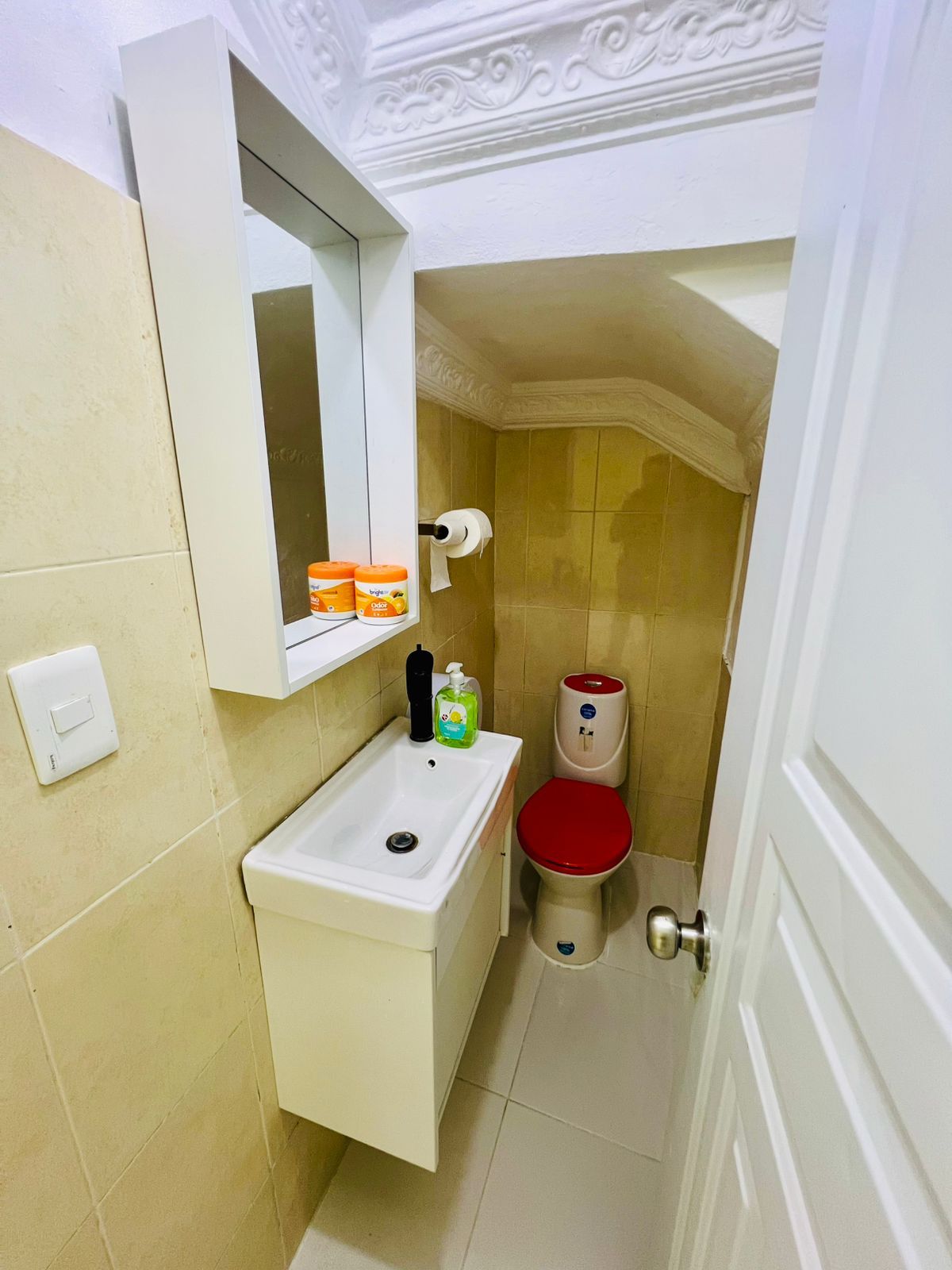 casas - VENDO CASA DE 2 NIVEL, DE OPORTUNIDAD Y POR DEBAJO 6