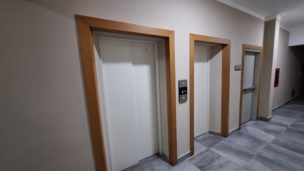 apartamentos - Evaristo Morales, Distrito Nacional, Santo Domingo 3