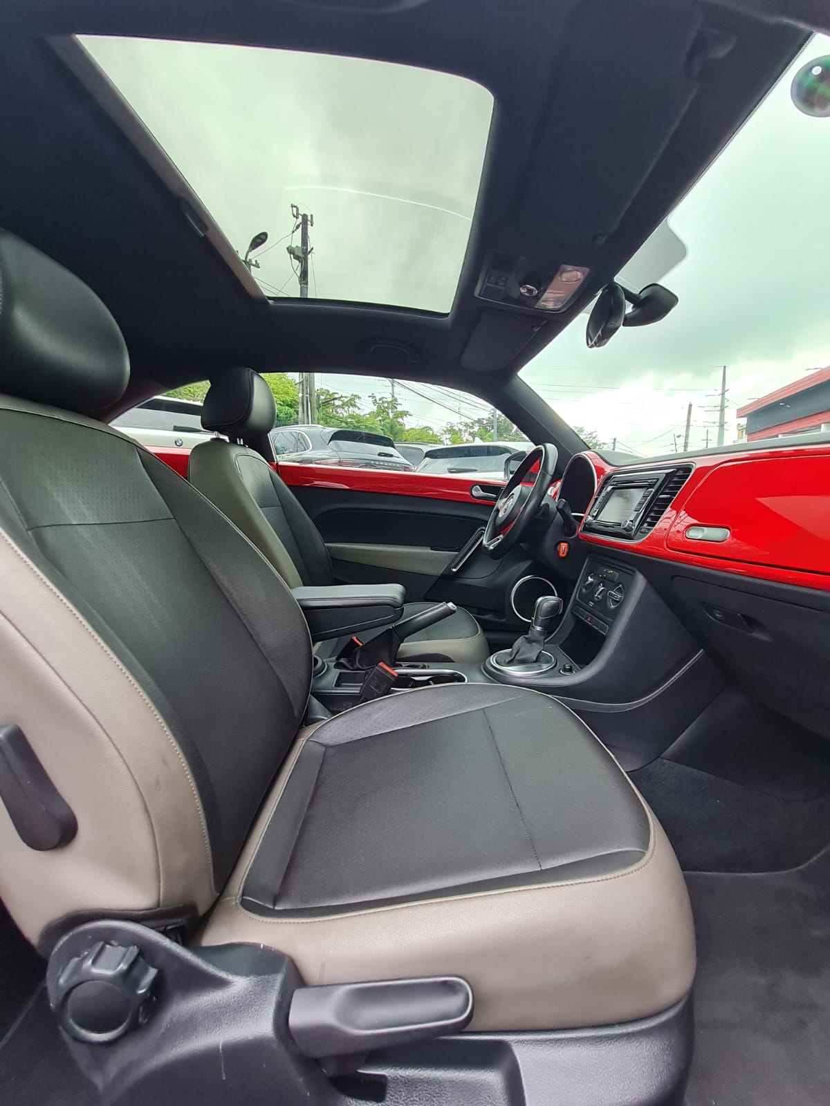 jeepetas y camionetas - Volkswagen Beetle 2015 0