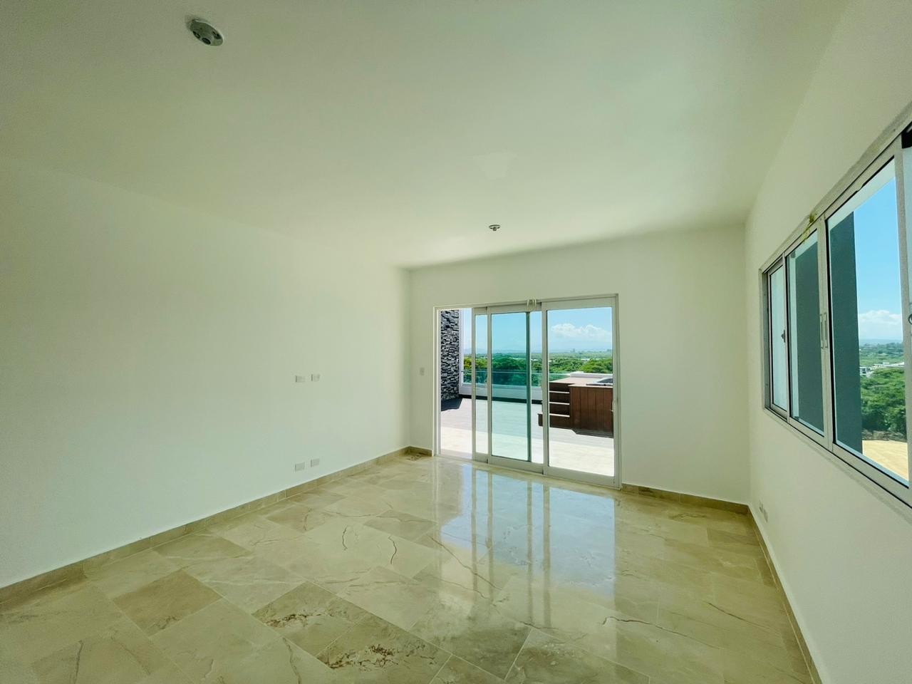 penthouses - Hermoso Penthouse de Venta en La Chantini 1