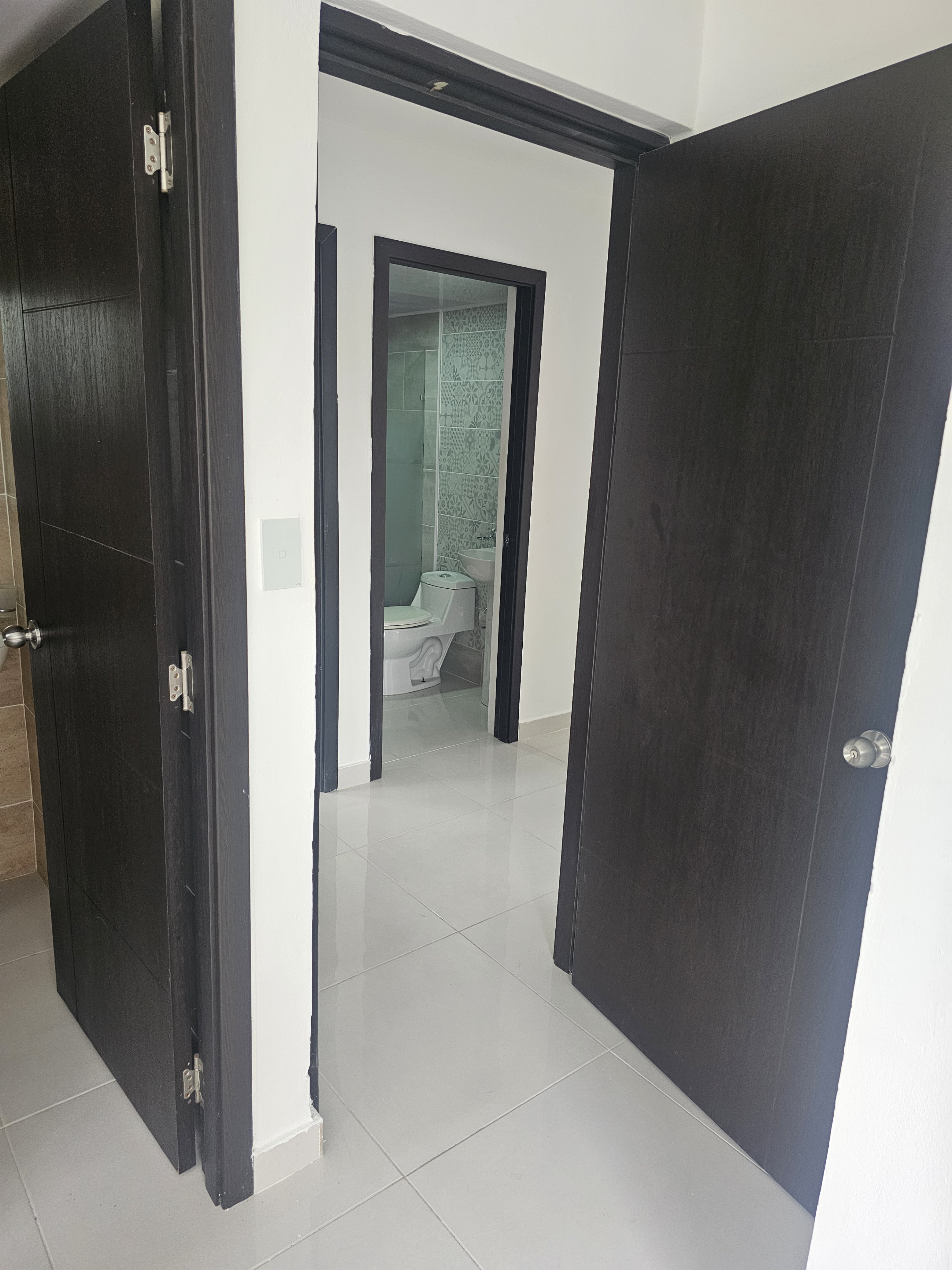 apartamentos - Alquilo apartamento en Jose Contreras - Torre Sky 01 4