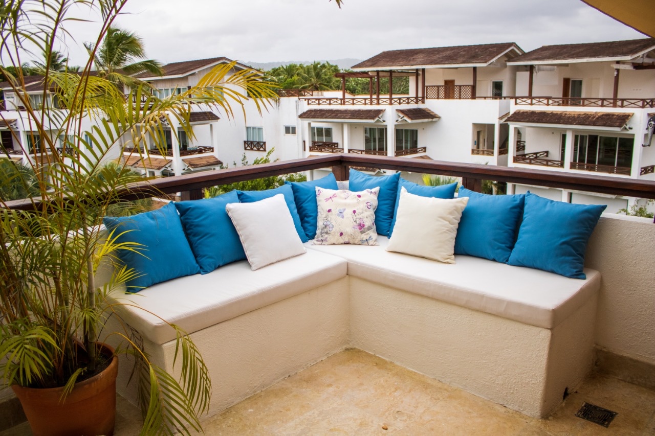 apartamentos - Apartamento en Venta en Las Terrenas  2