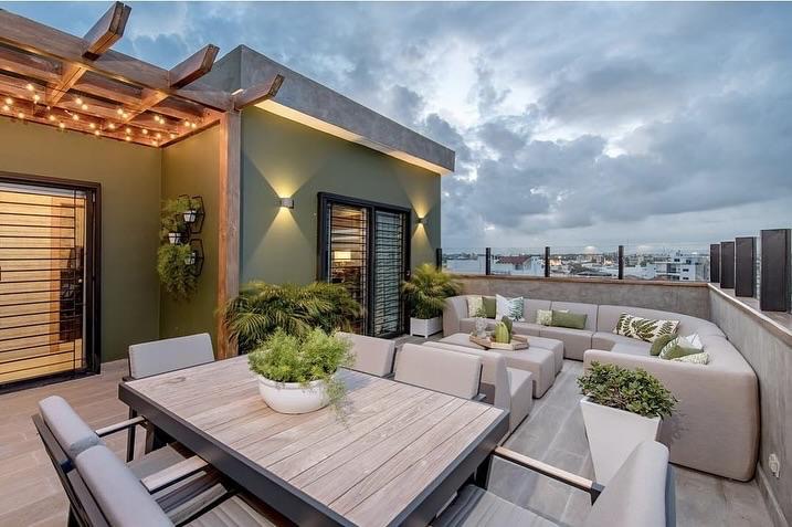apartamentos - ¡Penthouse espectacular en El Millón! 🏙️✨  📍 Ubi 0