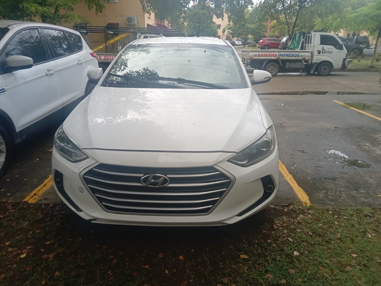 carros - Hyundai Avante 2017 de oportunidad.  0
