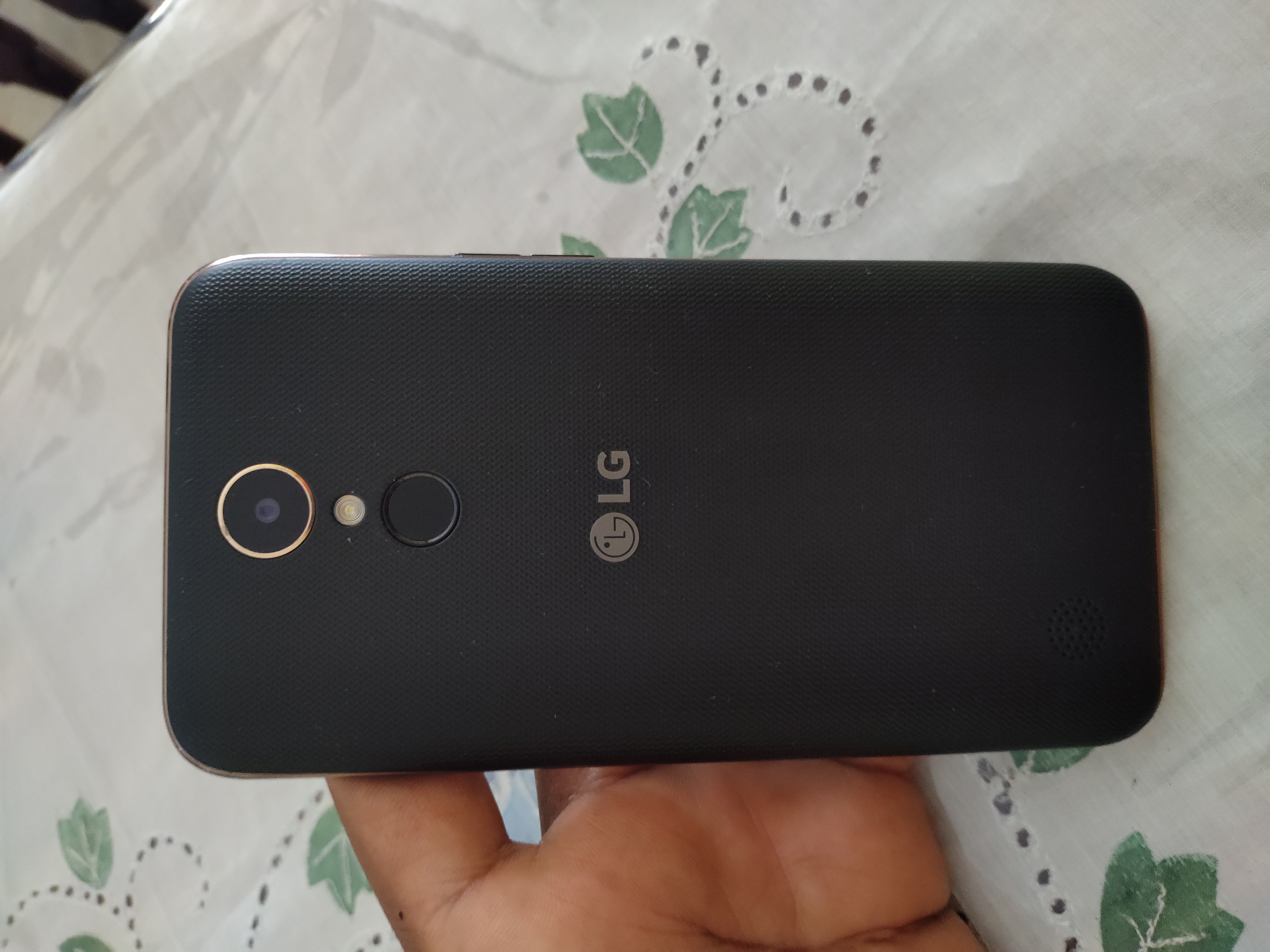 celulares y tabletas - LG k20 plus 32GB desbloqueado 2