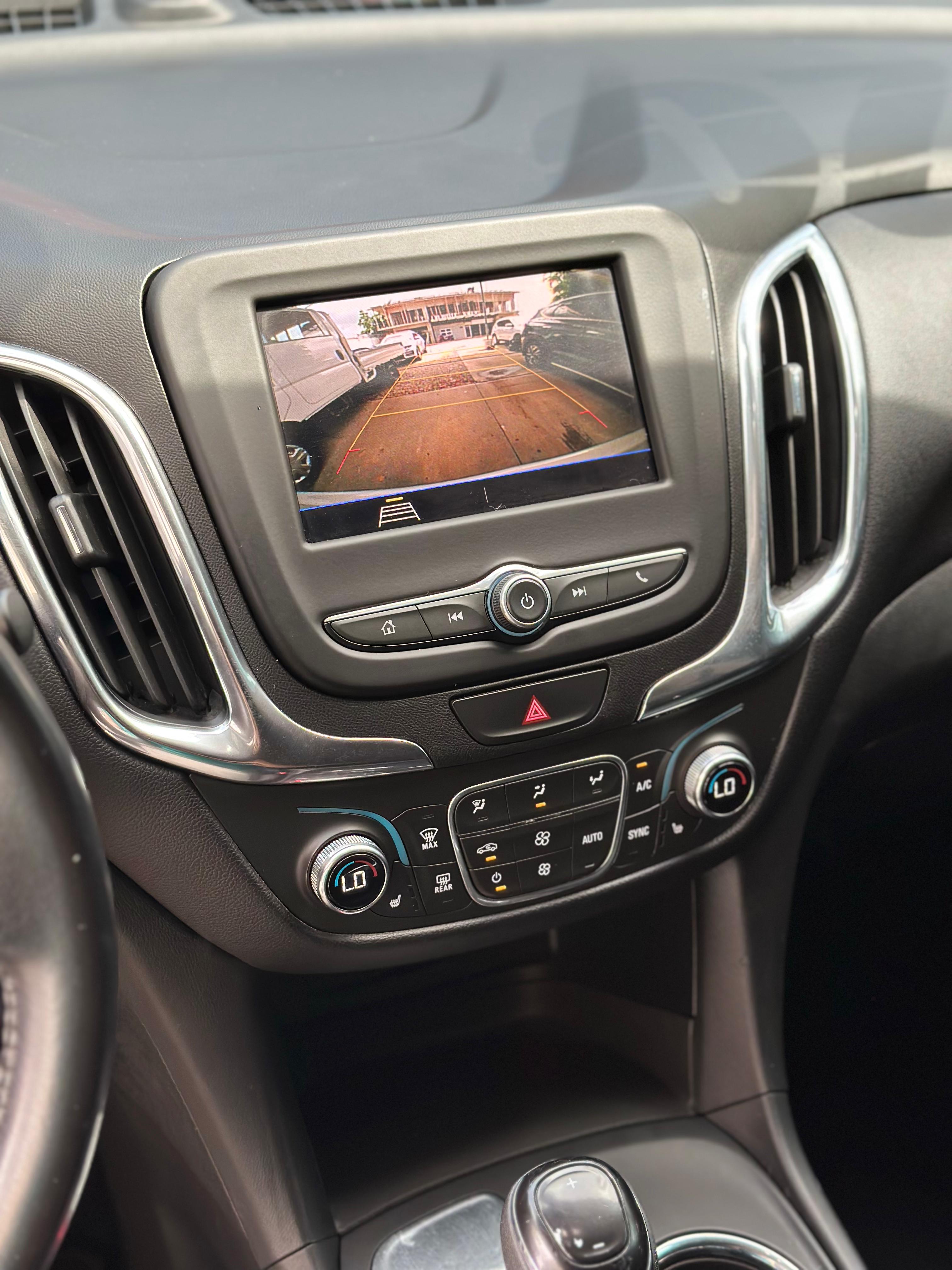 jeepetas y camionetas - 2020 CHEVROLET EQUINOX LT CLEAN CARFAX 6