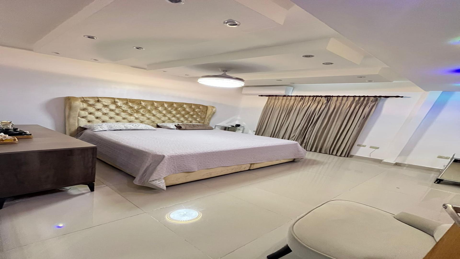 penthouses - Penthouse en Ensanche Isabelita 9