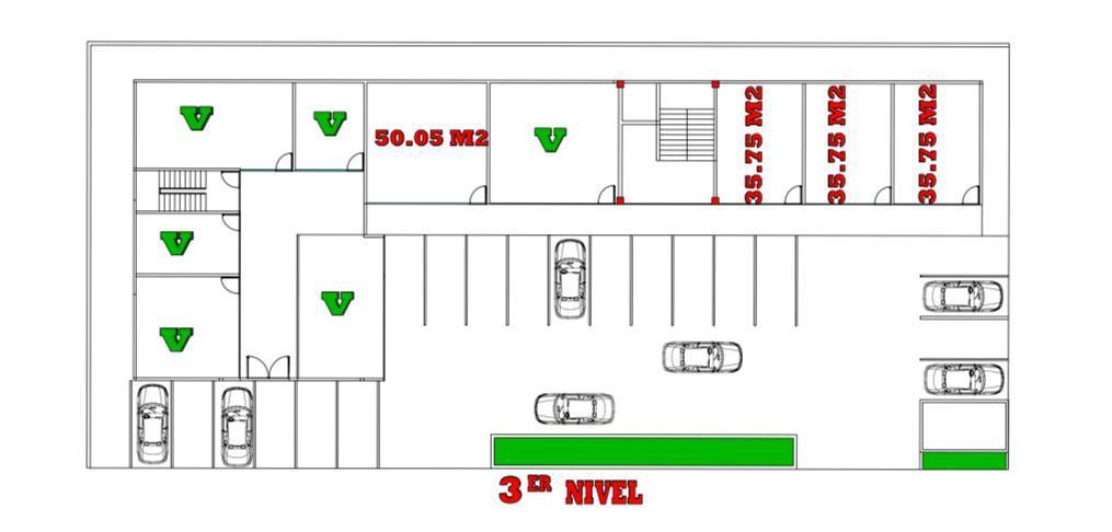 oficinas y locales comerciales - NUEVOS LOCALES COMERCIALES A LA VENTA EN MADRE VIEJA SUR 5