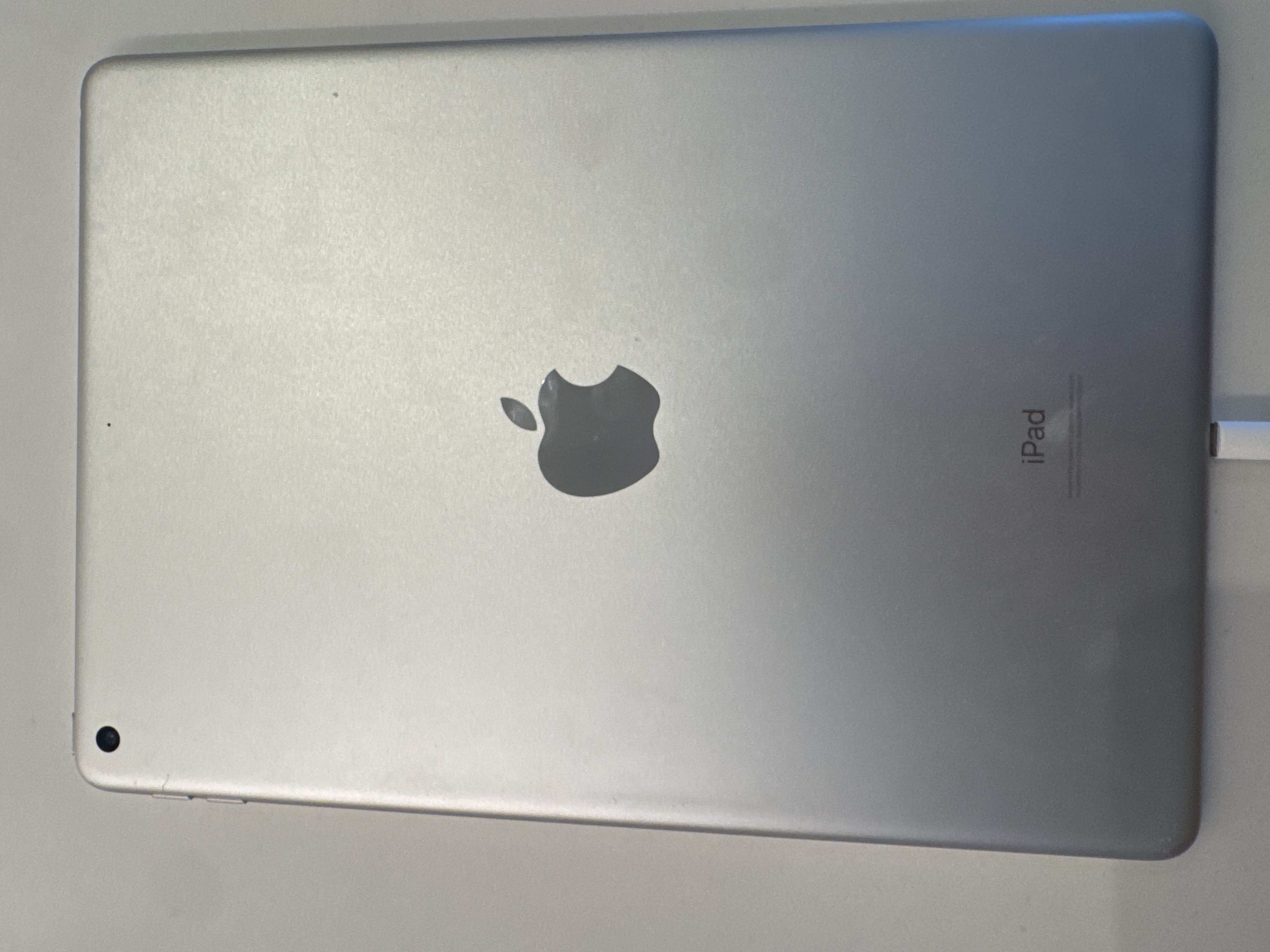 celulares y tabletas - Ipad como nuevo 2