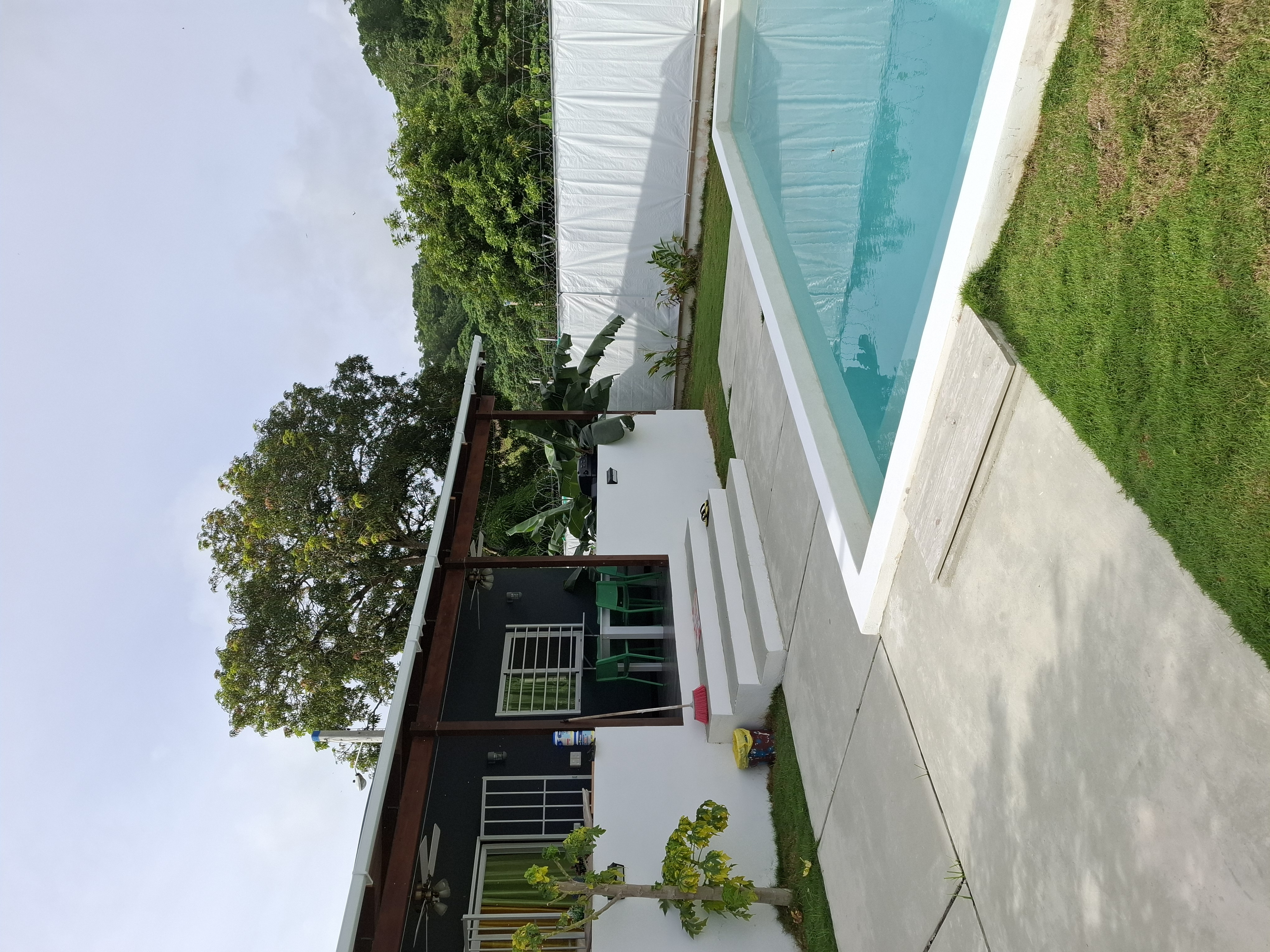 casas vacacionales y villas - Villa de tu sueño en Las Terrenas
