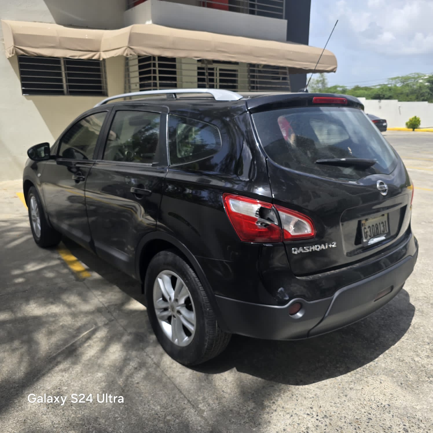 jeepetas y camionetas - Nissan qashqai 2 2014 3