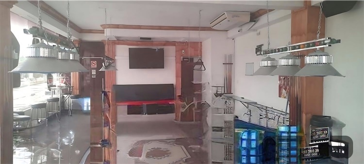 oficinas y locales comerciales - Local esquinero comercial 5