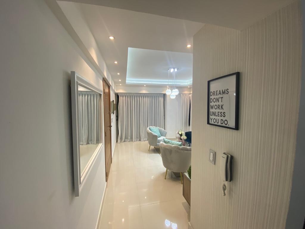 apartamentos - Apartamento de 2 habitaciones en venta en Mirador norte, no Airbnb 6