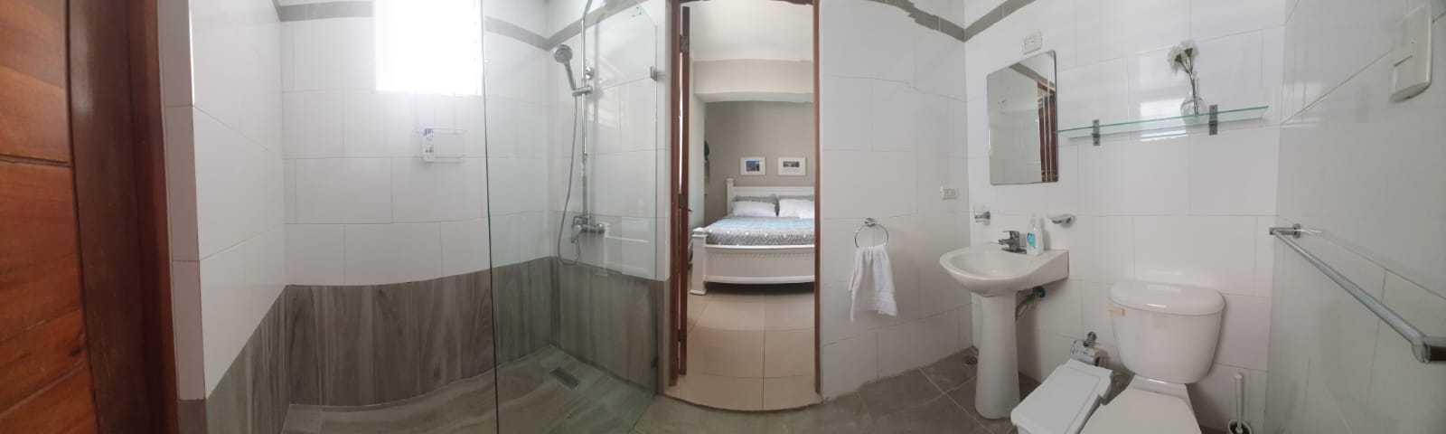 apartamentos - Mercedes Hidalgo Vende noveno pensthouse 8