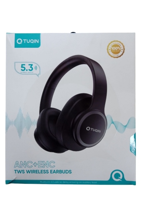 accesorios para electronica - HANDSFREE BLUETOOTH TUQIN  4