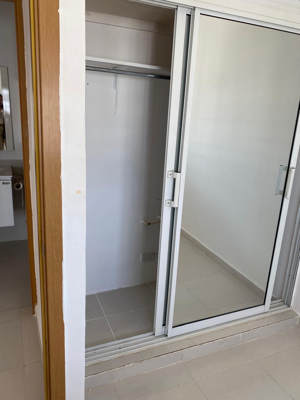 apartamentos - alquilo apartamento  ciudad juan bosh  5