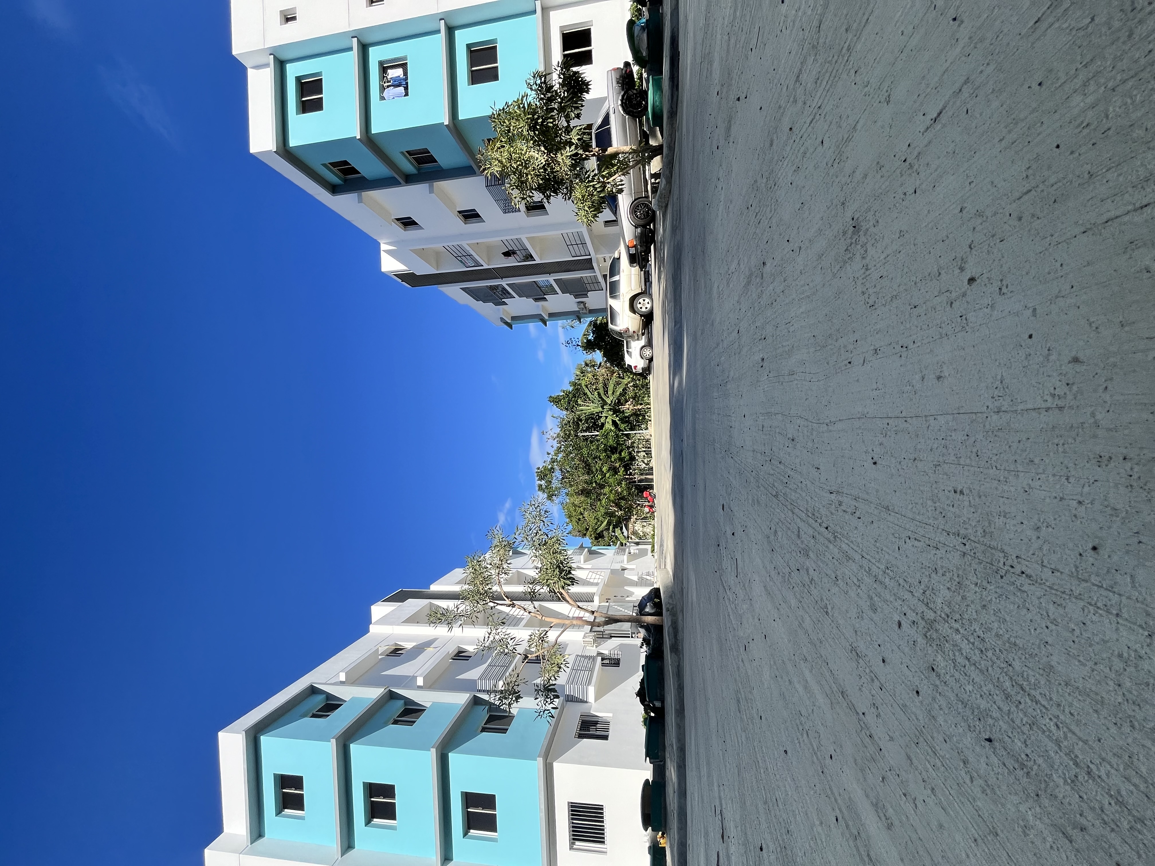 apartamentos - APARTAMENTO EN VENTA GURABO, SANTIAGO.