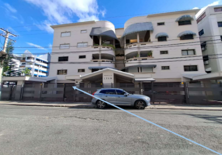 apartamentos - Venta Apartamento Ensanche Paraíso