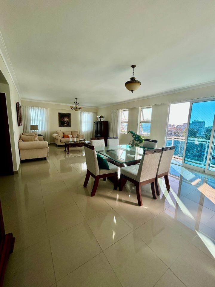 apartamentos - Apartamento en venta en Renacimiento 1