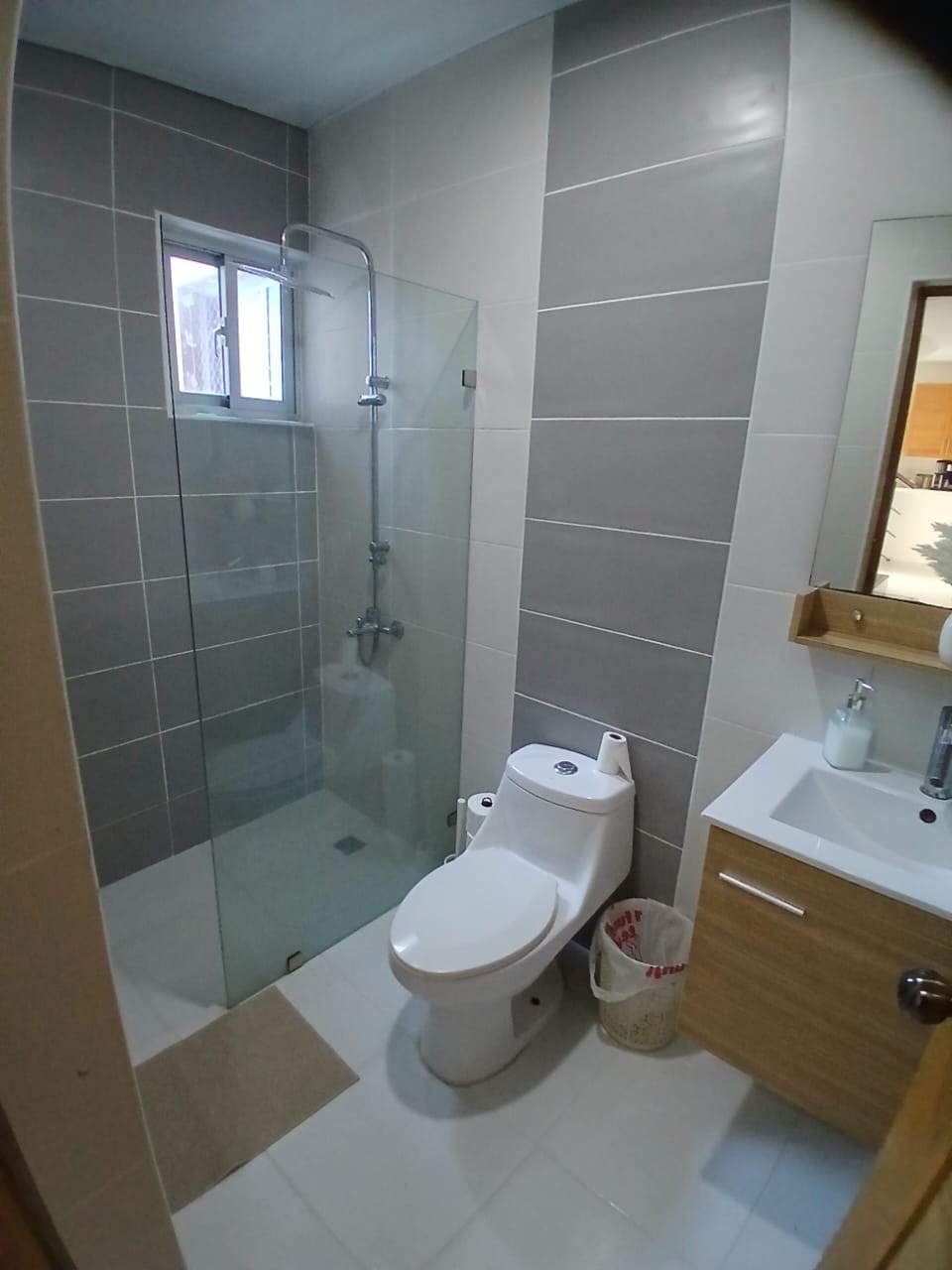 apartamentos - vendo apartamento tipo PH 6