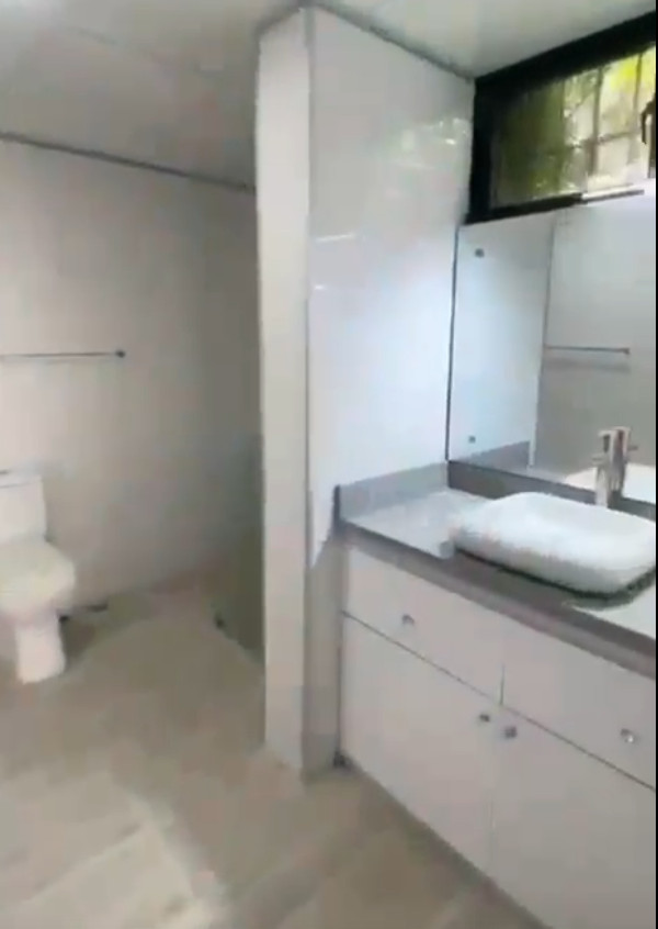 apartamentos - Apartamento clasico 1er piso en el  Millon  9