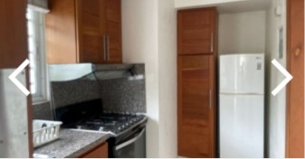 apartamentos - Hermoso apartamento de 1 habitación 6