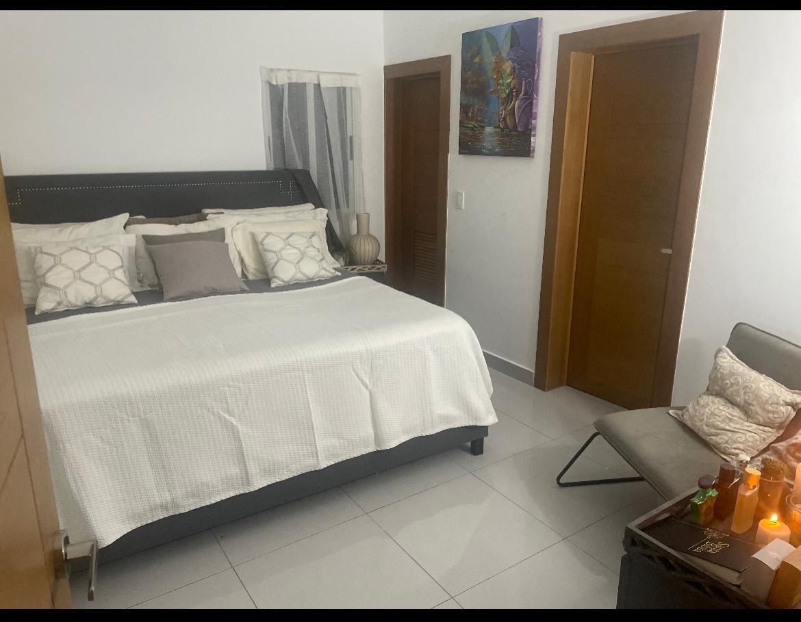 apartamentos - VENTA /ALQUILER DE APTO. EN VILLAS NACO 7