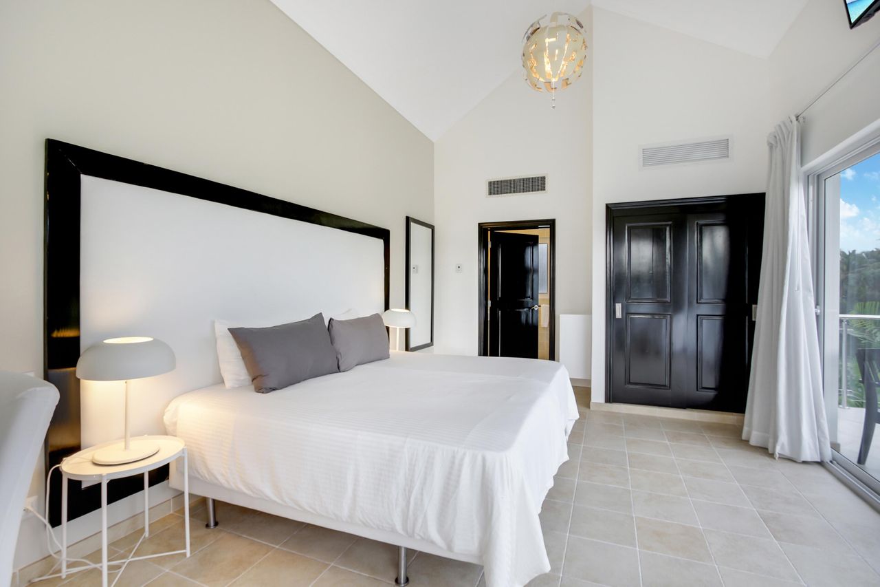 casas vacacionales y villas - Villa para inversión alta rentabilidad ,punta cana 2