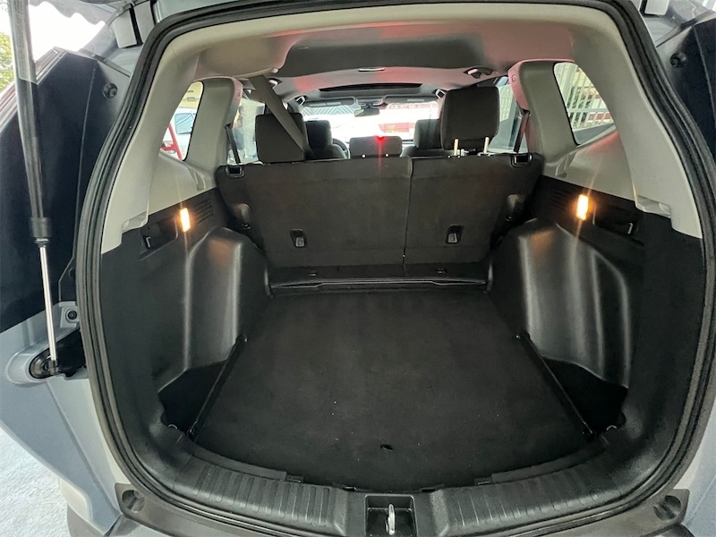 jeepetas y camionetas - HONDA CRV EX AÑO 2021 VERSIÓN  AMERICANA  7