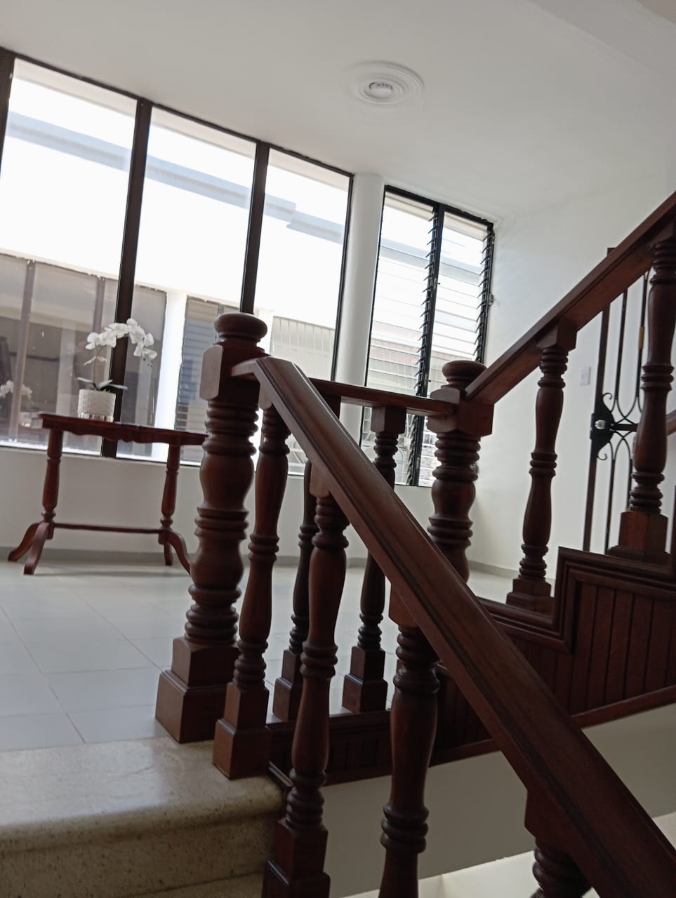 apartamentos - Apartamento de alquiler en Santiago 5