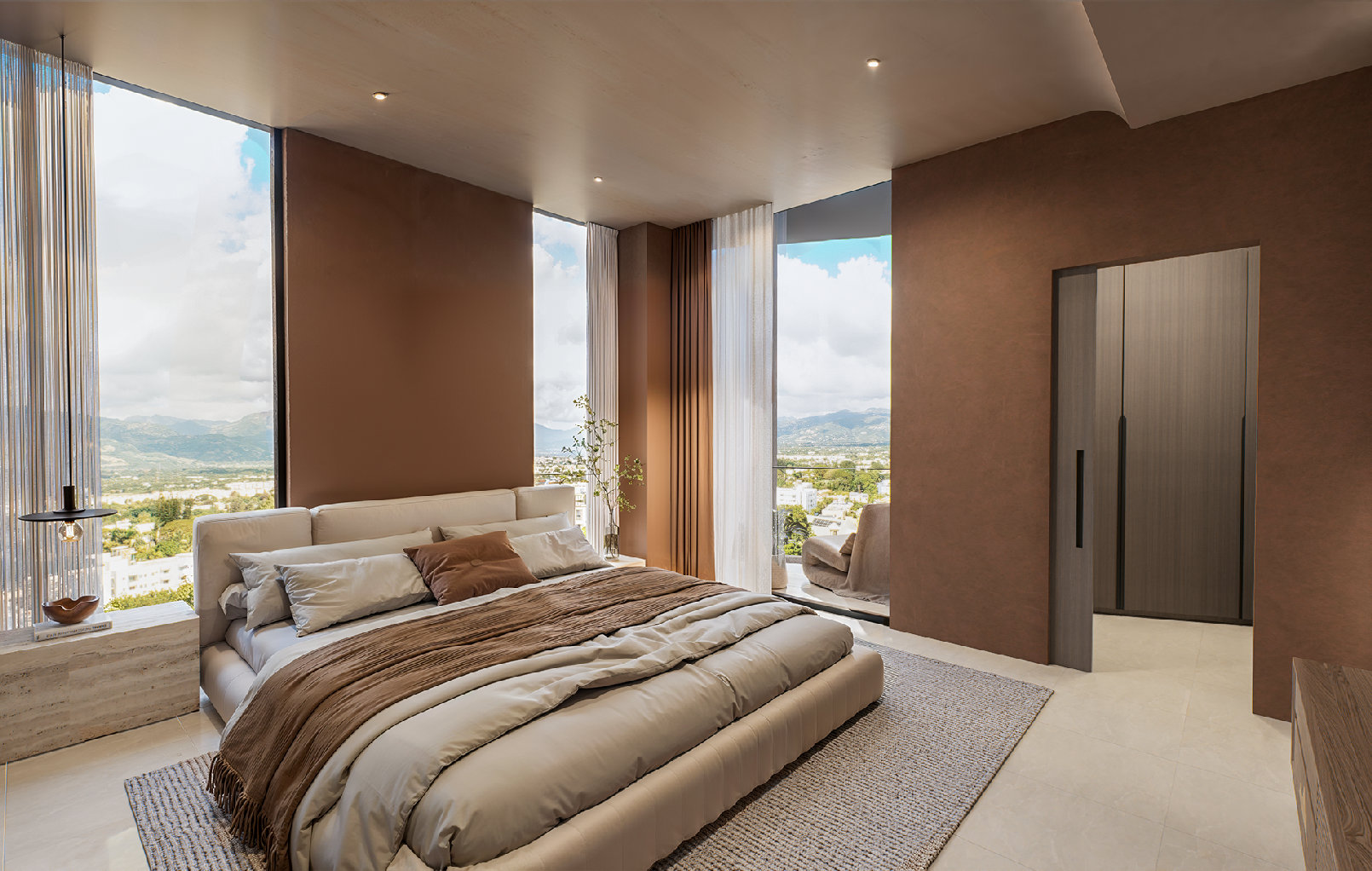 apartamentos - Torre de Lujo en Venta - Cerros de Gurabo. 8