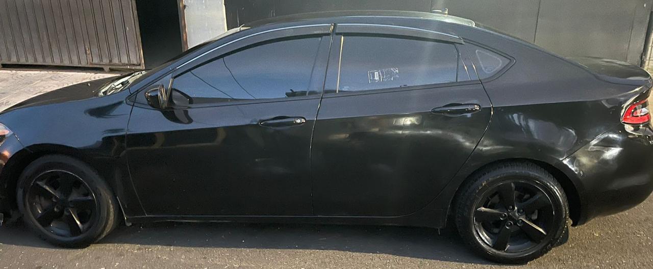 carros - Dodge Dart 2015 Modelo SXT 2.4    7