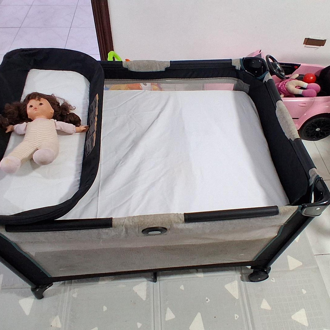 muebles - Corral Graco Pack 'n Play 