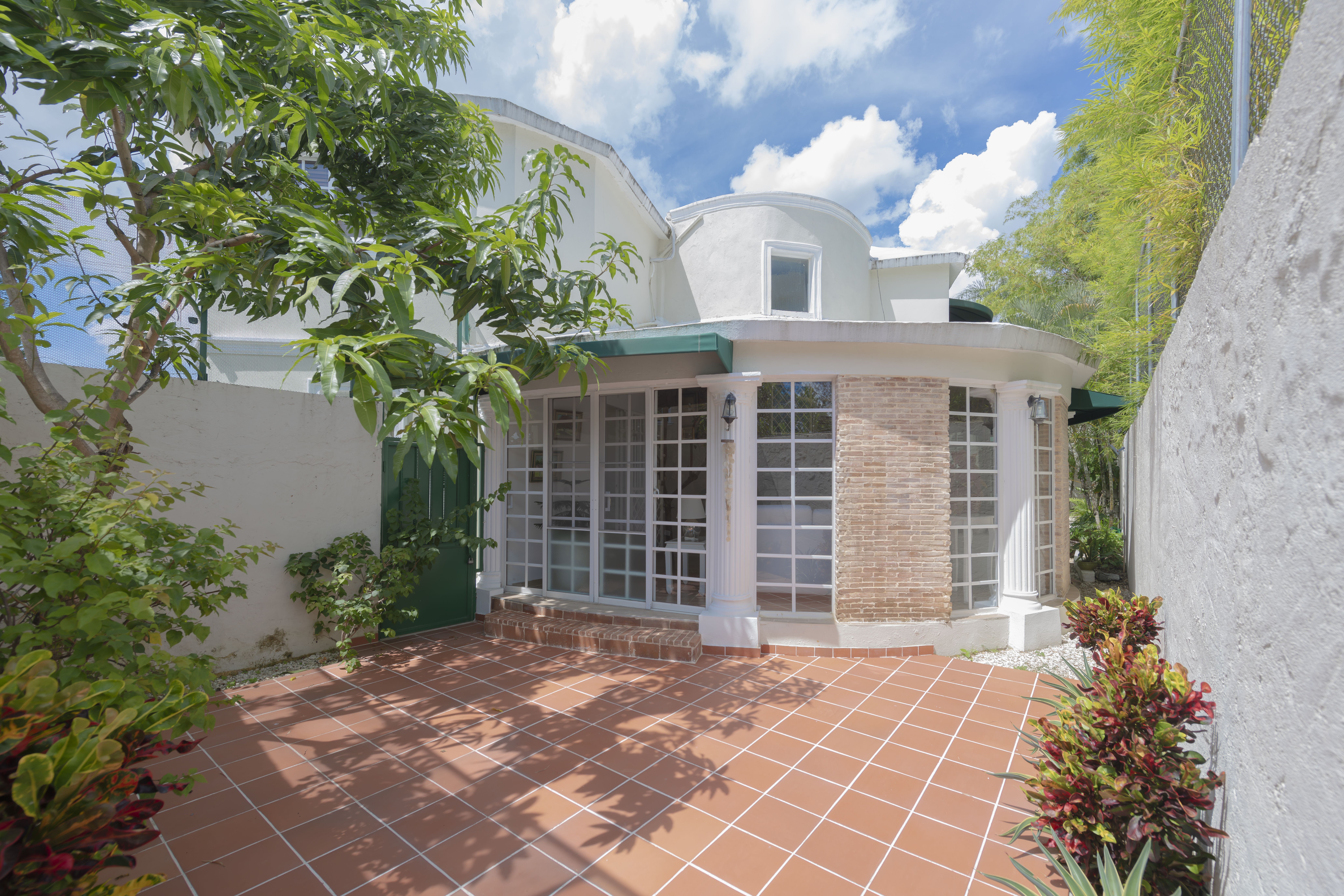 casas - Casa en venta en Isabel Villas de 4 habitaciones 8