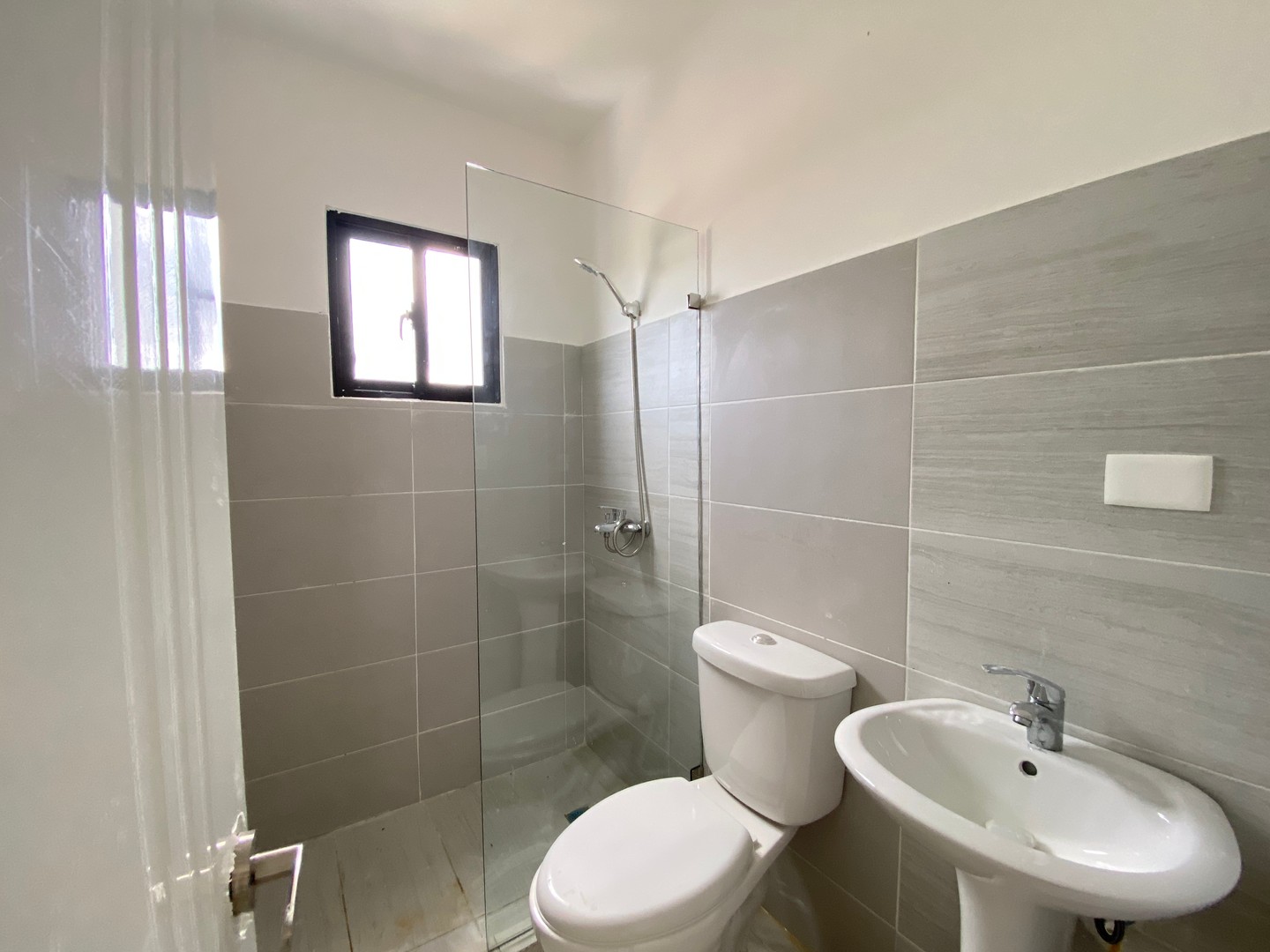 apartamentos - 1ra etapa proyecto  📍Terrazas de Pantoja  5