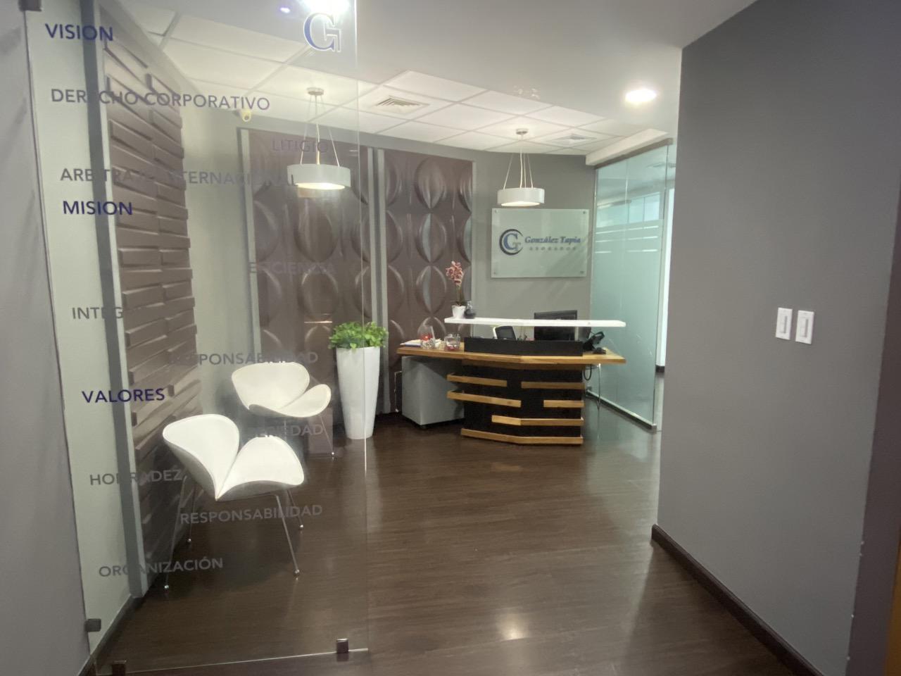 oficinas y locales comerciales - Oficina venta Las Mariposas Bolivar Santo Domingo 9