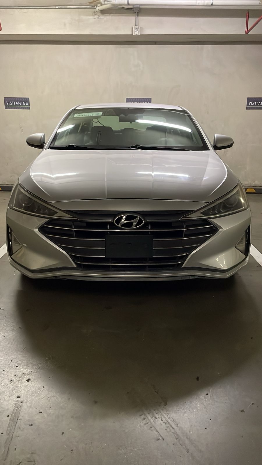 carros - hiunday elantra sel 2019 4