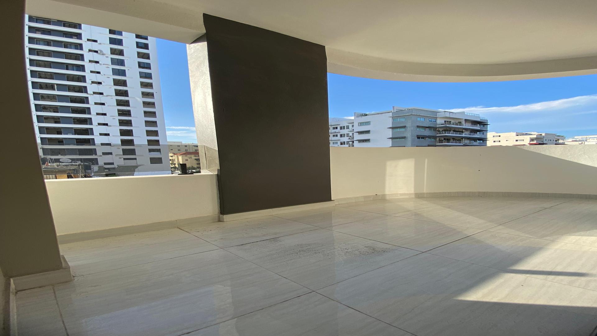 apartamentos - Apartamento de 2 habitaciones + Walk-In Closet - Mirador Norte 7