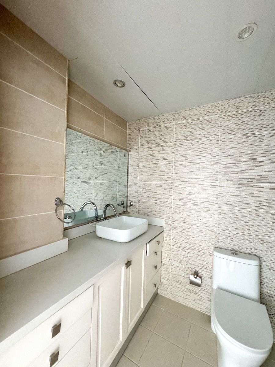 apartamentos - Apartamento en Alquiler en Piantini 3