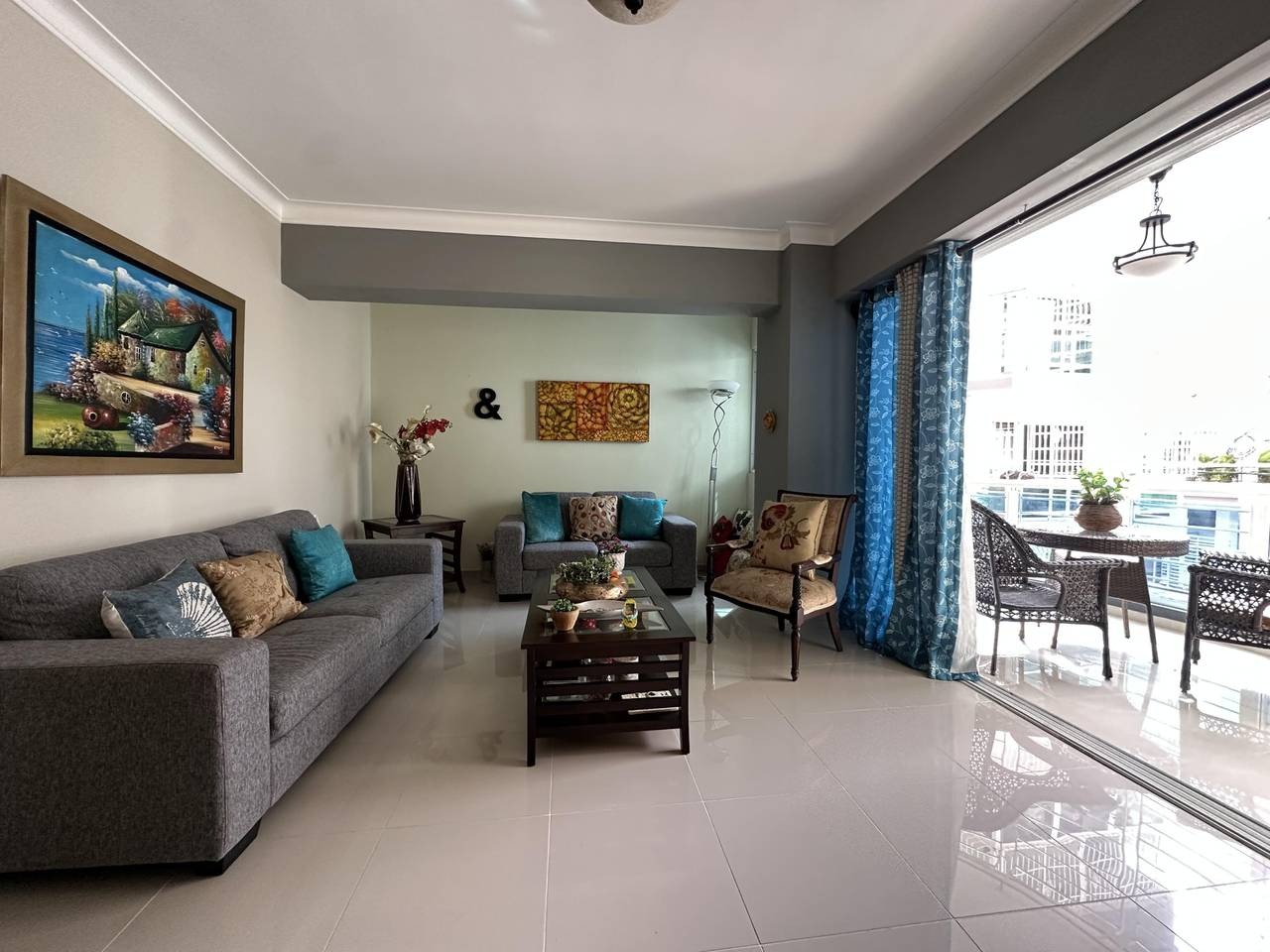 apartamentos - Renacimiento Vendo Apartamento  6