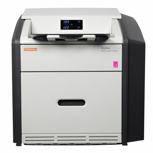 impresoras y scanners - Impresora Carestream Dryview 5950 