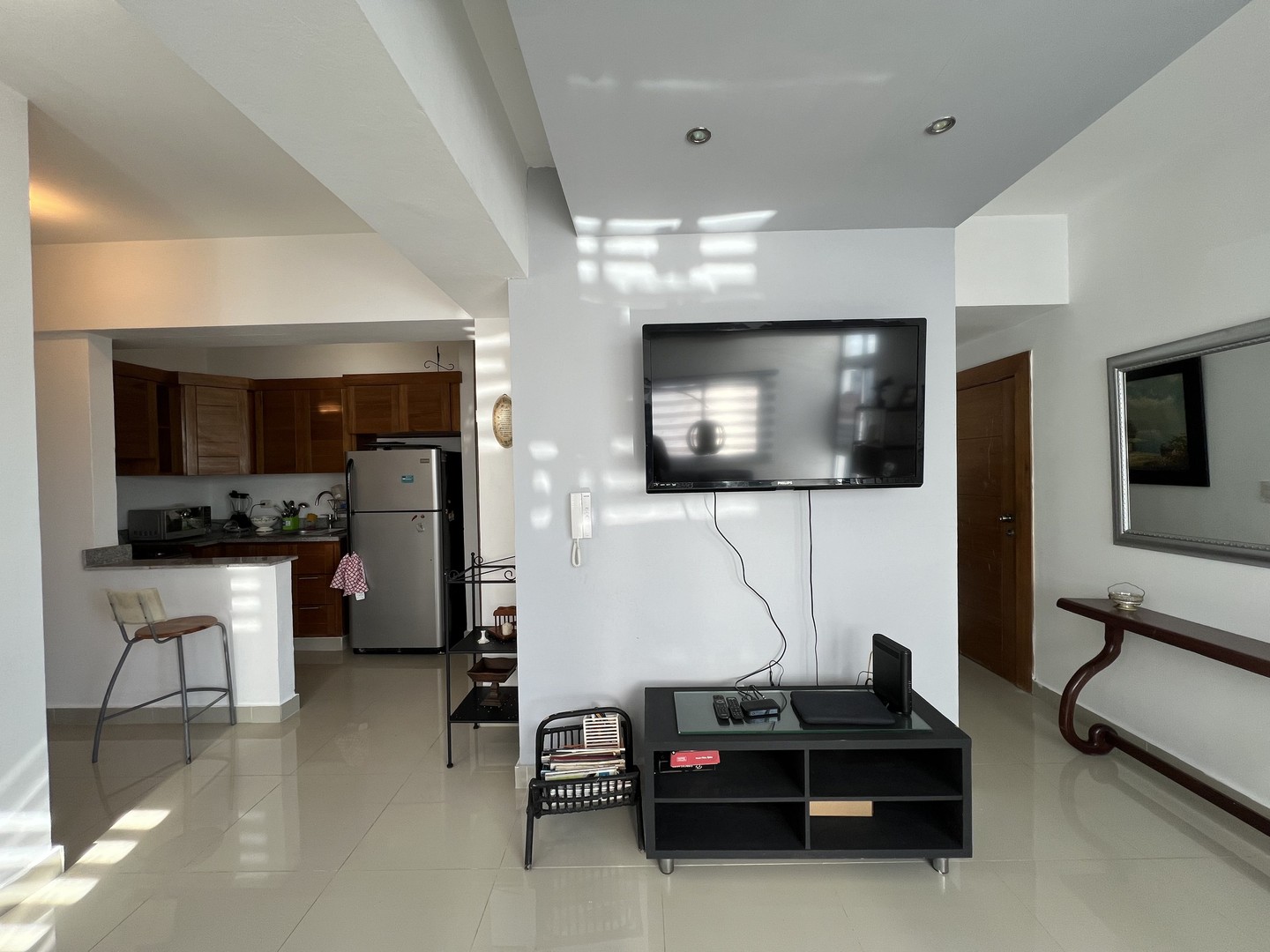 apartamentos - Apartamento en Venta, Ensanche Naco
1 habitacion