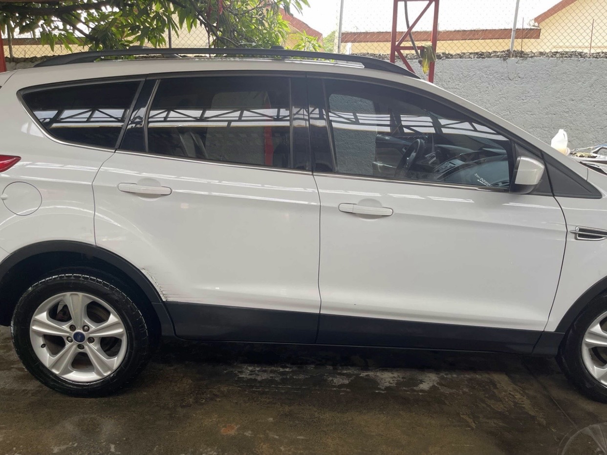 jeepetas y camionetas - Ford Escape 2013  3