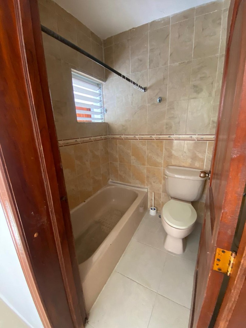 apartamentos - Alquilo en Residencial Yelissa I.
Apartamento Sto Dgo Este.
Balcón
RD$30,000 8